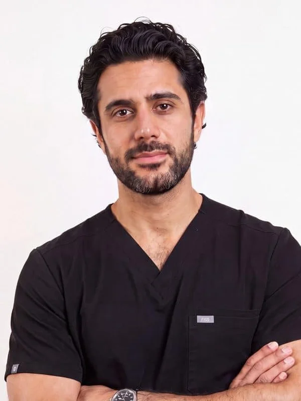 Dr. Mudar Azzam